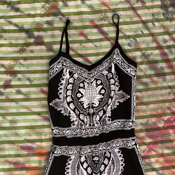 Jealous Tomato jumpsuit - Picture 2 of 5